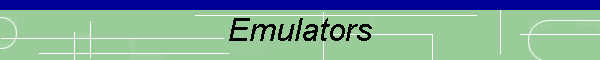 Emulators