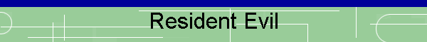 Resident Evil
